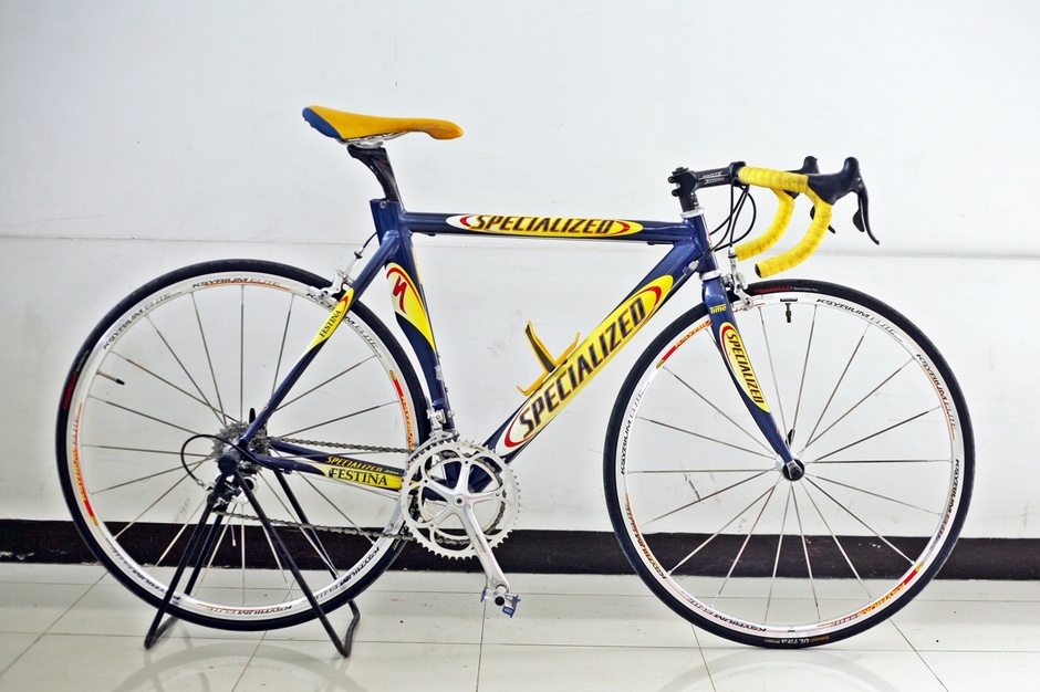 Festina: Specialized Festina Road Bike