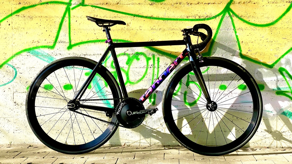 Standert fixie hotsell