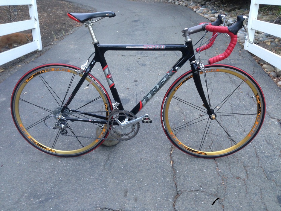 trek 5500 for sale