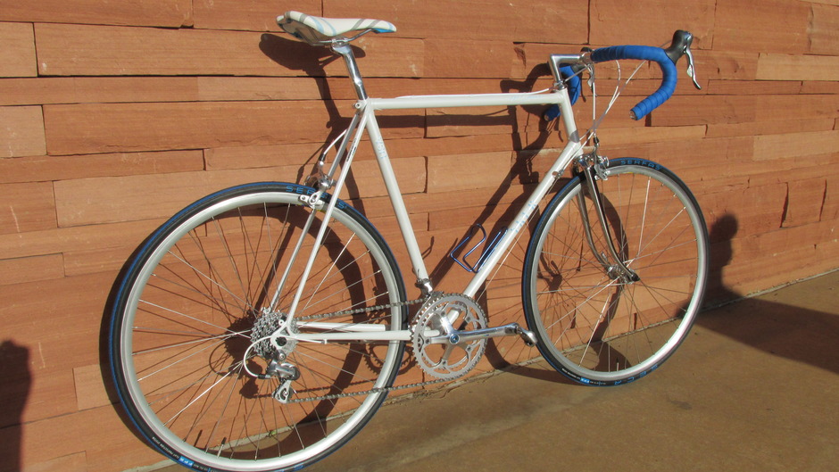 trek 600 series