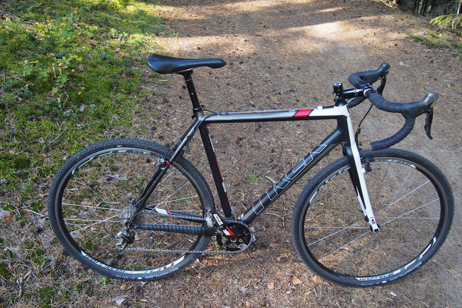 Trek ion cx best sale