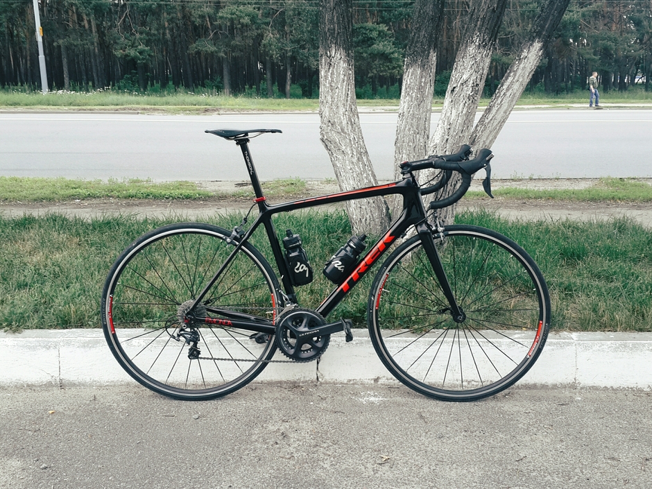 trek emonda s6