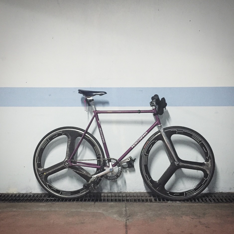 Cello bikes korea deals