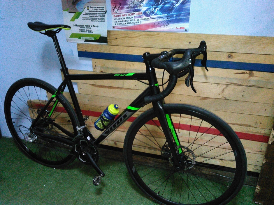 Vitus zenium 2025