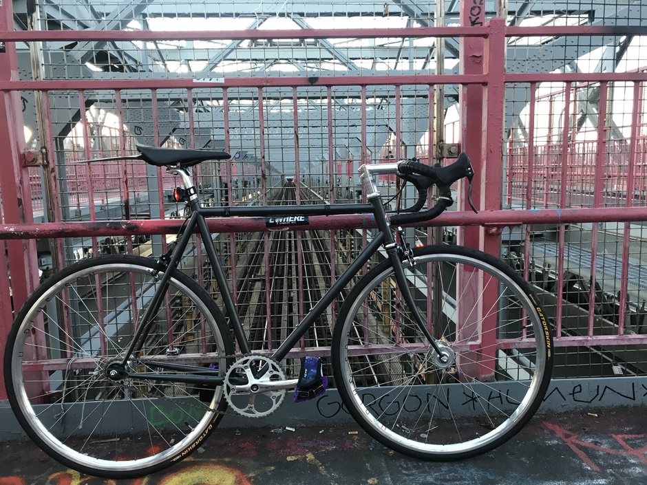 Used shop wabi bicycle