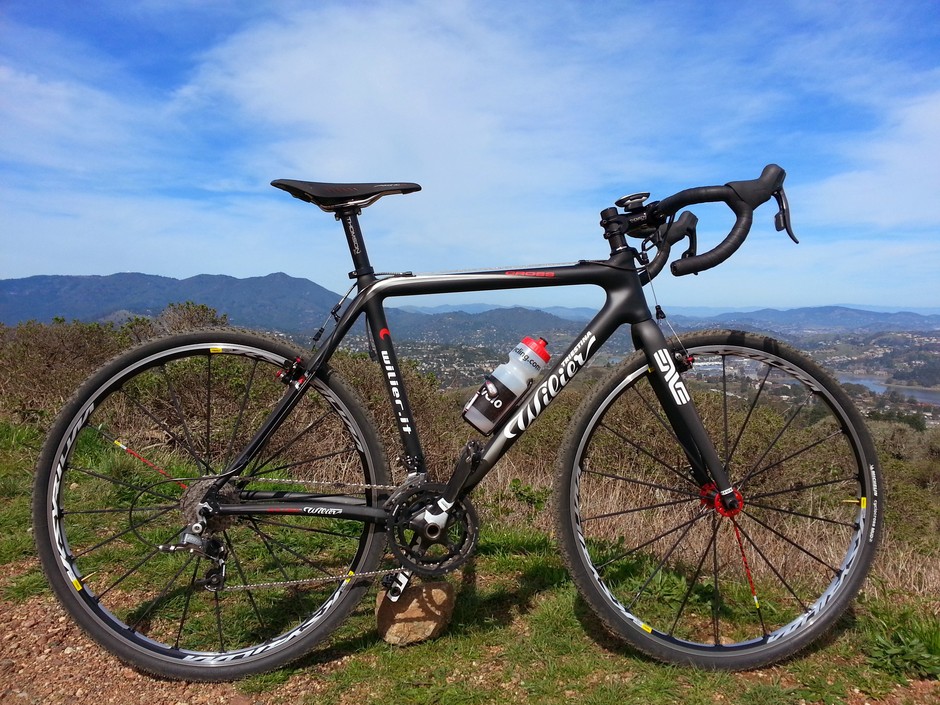 Wilier cross bike deals