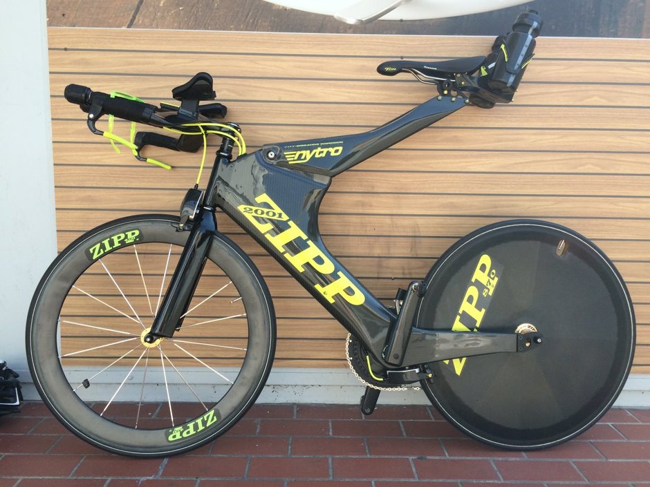 zipp 2001
