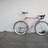 Colnago olympic master road
