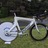 Pearson 1992 Olympic games bike