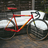 Cannondale CAD3 Saeco - Saeco Red - 54cm