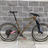 China Carbon hardtail