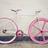 White Peloton NJS
