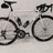 Road bike: Cinelli Bio Racer 1988