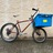 The Cargo Bike