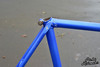 1960's Unknown trackframe. (sold) photo
