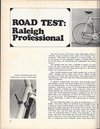 1970 Raleigh Professional photo