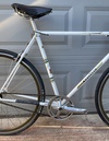 1972 Peugeot UO-8 fixed gear conversion photo
