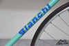 1990's Bianchi team pista *sold* photo