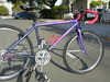 1992 SPECIALIZED  URBAN ASSULT VEHICLE photo
