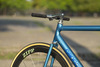 Cannondale Track 58 photo