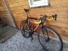cannondale xs 800 messenger bike photo