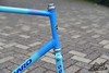 1999 Eddy Merckx Mxleader track #19. photo