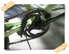 20" Mint Green BMX Bike photo