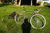 2004 Litespeed Titanium Road bike photo