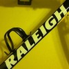 2009 Raleigh Team photo