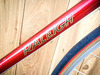 '73 raleigh carlton super course tt photo