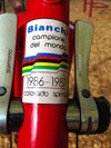 86'-87' Bianchi Premio photo