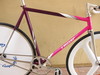 90's MOSER PURSUIT TRACK bike photo
