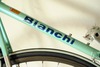 Bianchi TSX photo