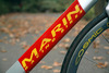 Billato-Built Marin Track Bike photo