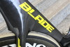 BT Blade track bike photo