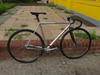 Cannondale Caad 3 Fixed Gear photo
