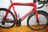 Cannondale CAAD 9 Cyclocross XTJ photo
