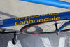 Cannondale CAAD4 singlespeed photo