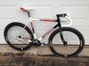 Cannondale Major Taylor Track photo