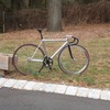 Cannondale Track 1000 3.0 1994 photo