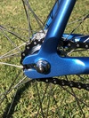 Cannondale "track" photo