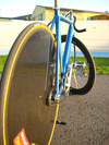 Cannondale Track *Sold* photo