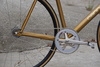 Cannondale Track Gold photo
