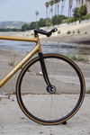Cannondale Track Gold photo