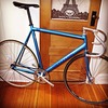 Cannondale Track, NOS (1993) SOLD photo