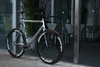 Cannondale Track Polished 57cm for sale photo