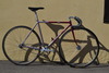 Castle Track Bike (sold) photo