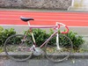 "Cesbron" Artisanal Track Bike photo