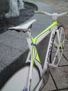 CIPOLLINI RB 1000 track bike photo