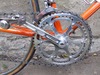 classic CINELLI MOD. B road bike photo